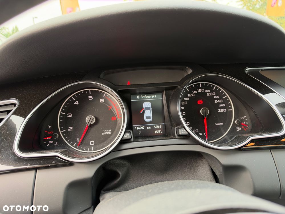 Audi A5 Coupé - 19