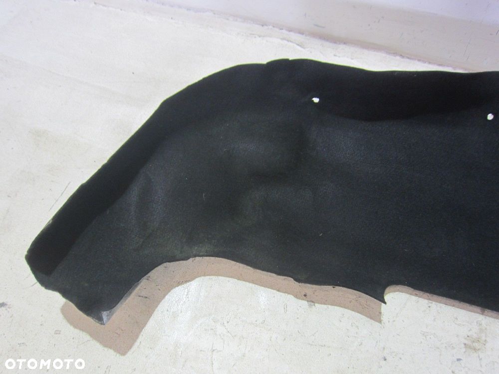 BMW Z3 E36 CABRIO SCHOWEK DACHU OSŁONA KOMORY NA DACH SKŁADANY 51478399281 - 2