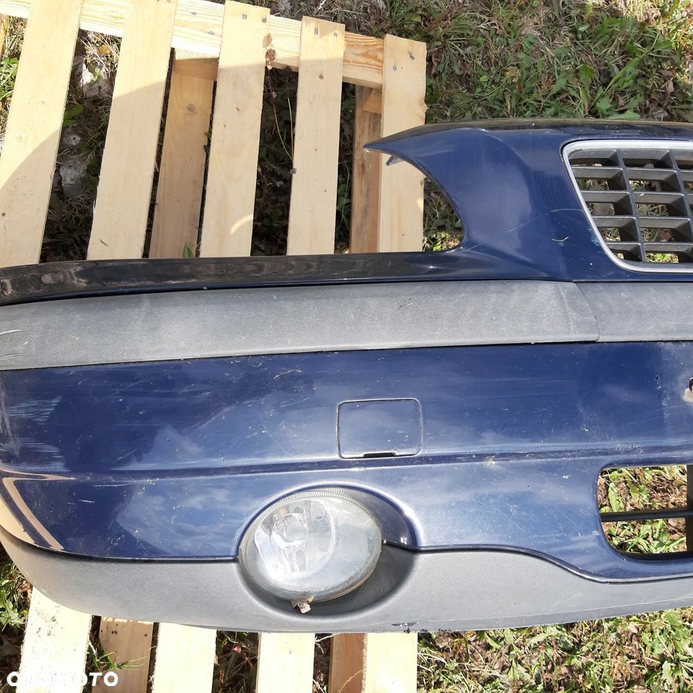 Zderzak Przedni Przód Volvo S60 I 99-04 613  417 - 4