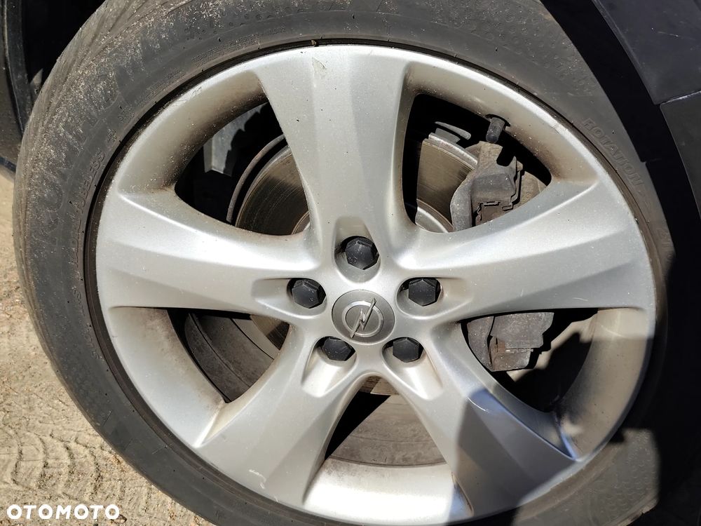 Opel Astra 1.4 ecoFLEX Sport - 31