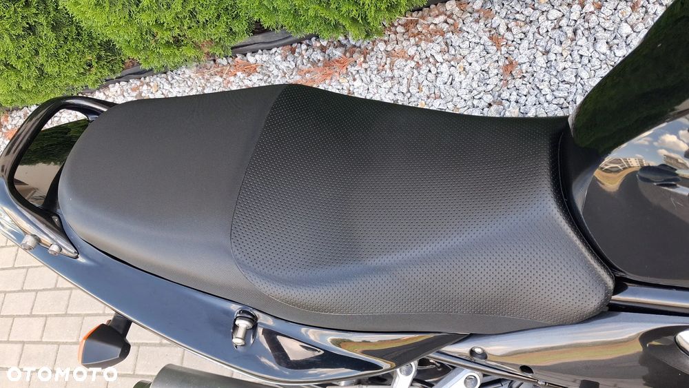 Suzuki Bandit - 19