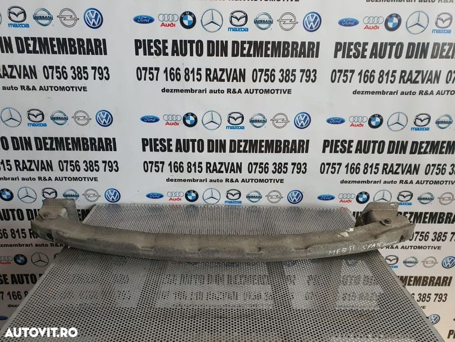 Armatura Bara Spate Renault Megane 2 Break Combi Dezmembrez Renault Megane 2 Dezmembrez Renault Meg - 1