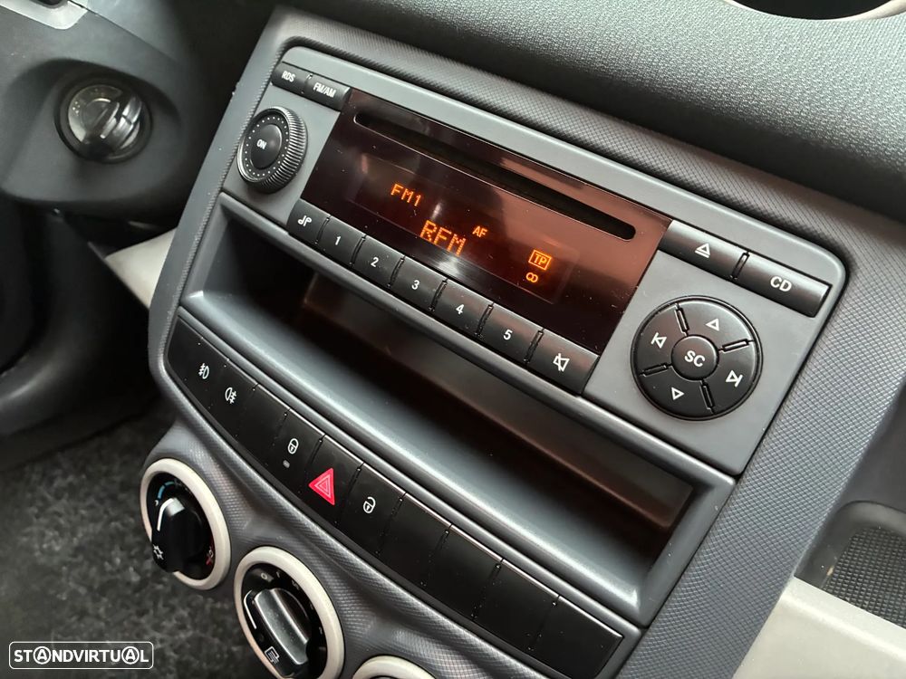 Smart ForFour Passion 75 - 22