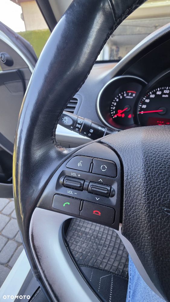 Kia Picanto 1.0 L - 25