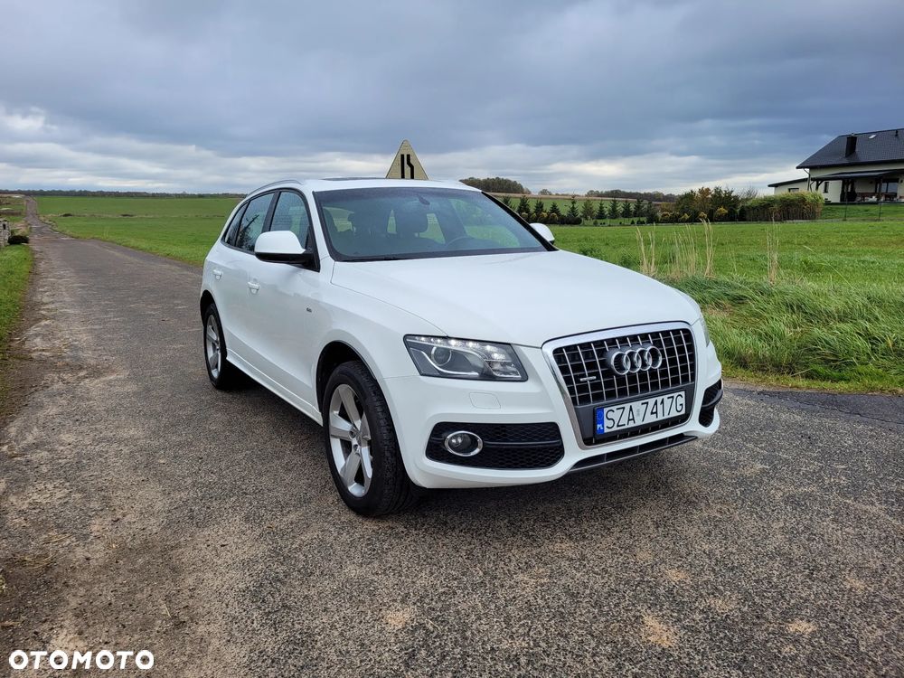 Audi Q5 2.0 TDI Quattro - 2