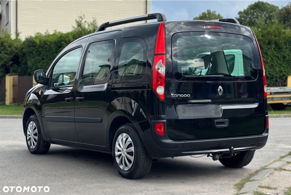 Renault Kangoo 1.6 16V 105 Authentique - 7