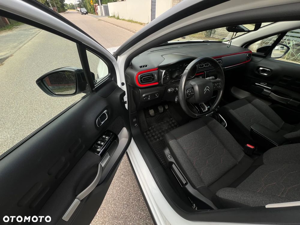 Citroën C3 1.2 PureTech Shine - 4