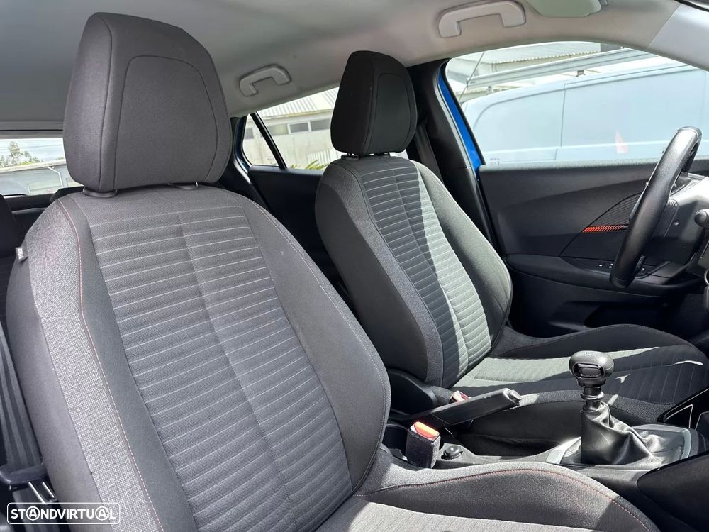 Peugeot 2008 1.2 PureTech Allure Pack - 53