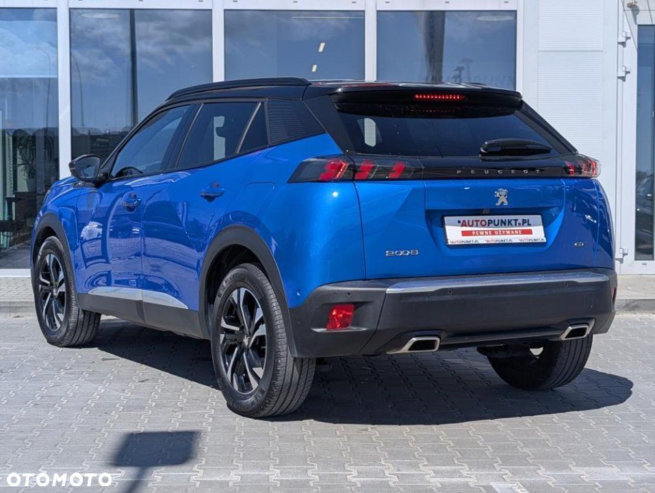 Peugeot 2008 - 3