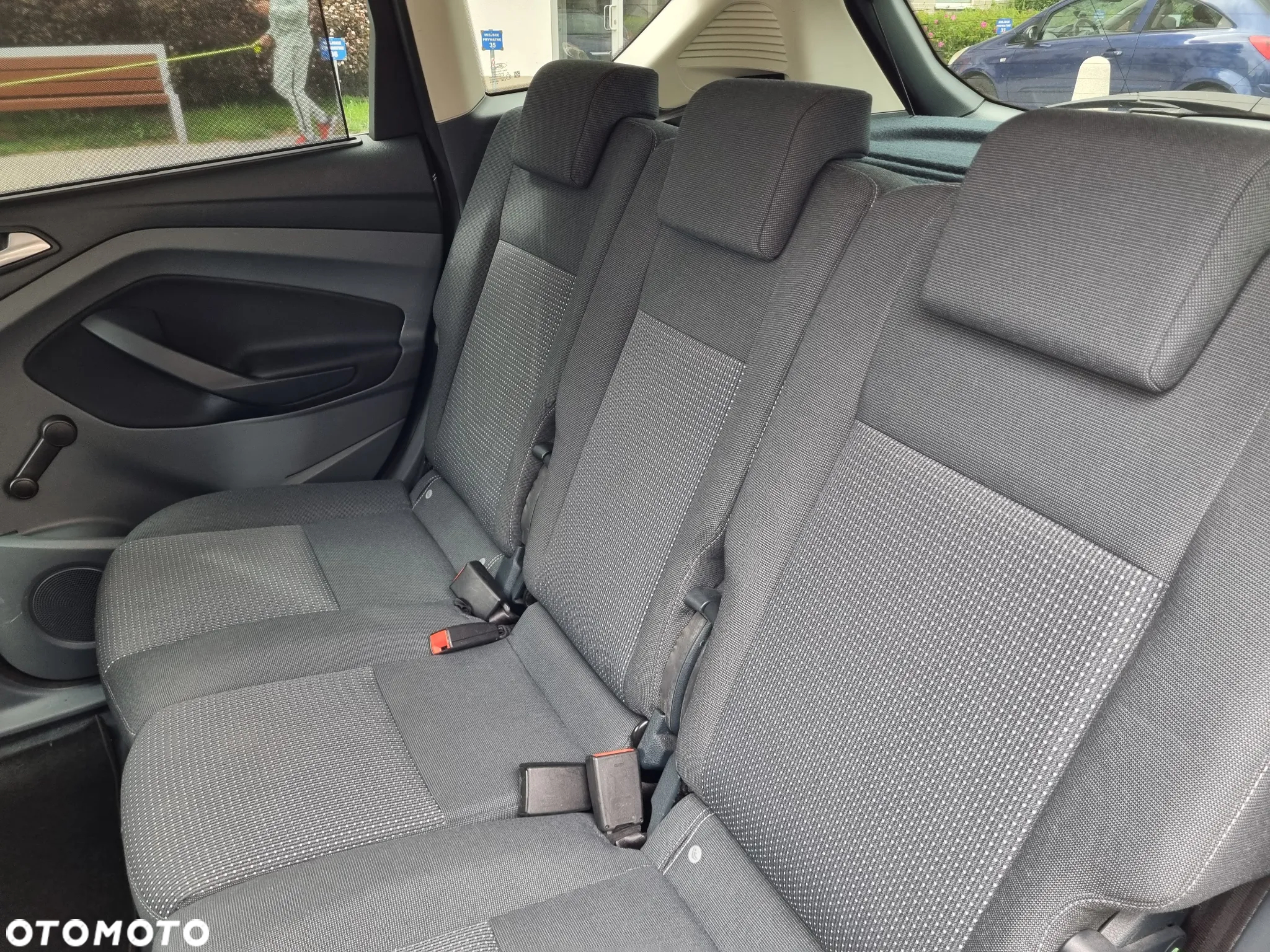 Ford C-MAX 1.0 EcoBoost Trend ASS - 12