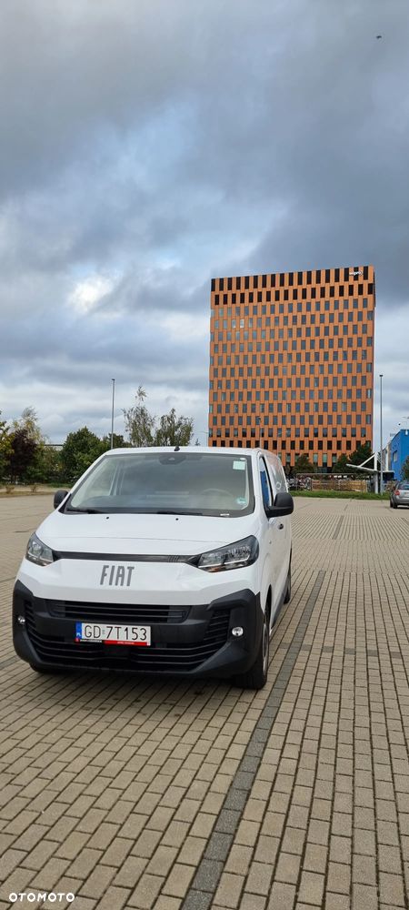Fiat Scudo - 1