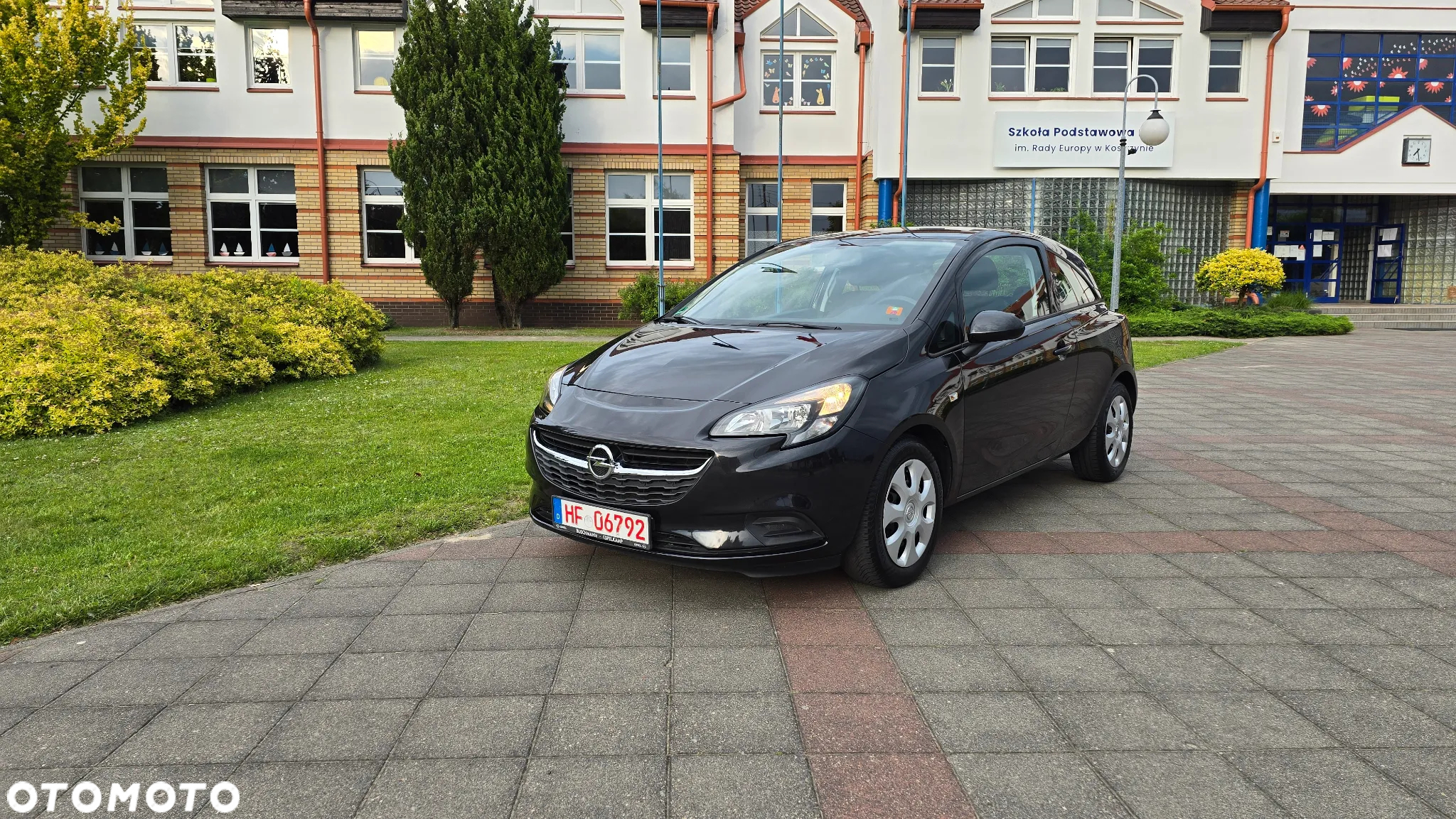 Opel Corsa - 37