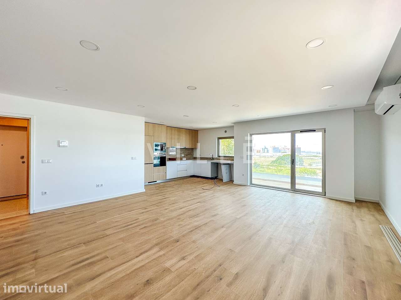 NOVO Duplex T3+1 com garagem fechada - Grande imagem: 2/27