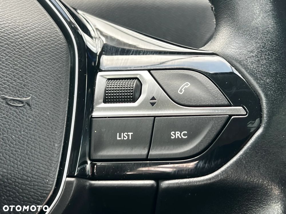Peugeot 3008 BlueHDi 130 Stop & Start Allure - 21