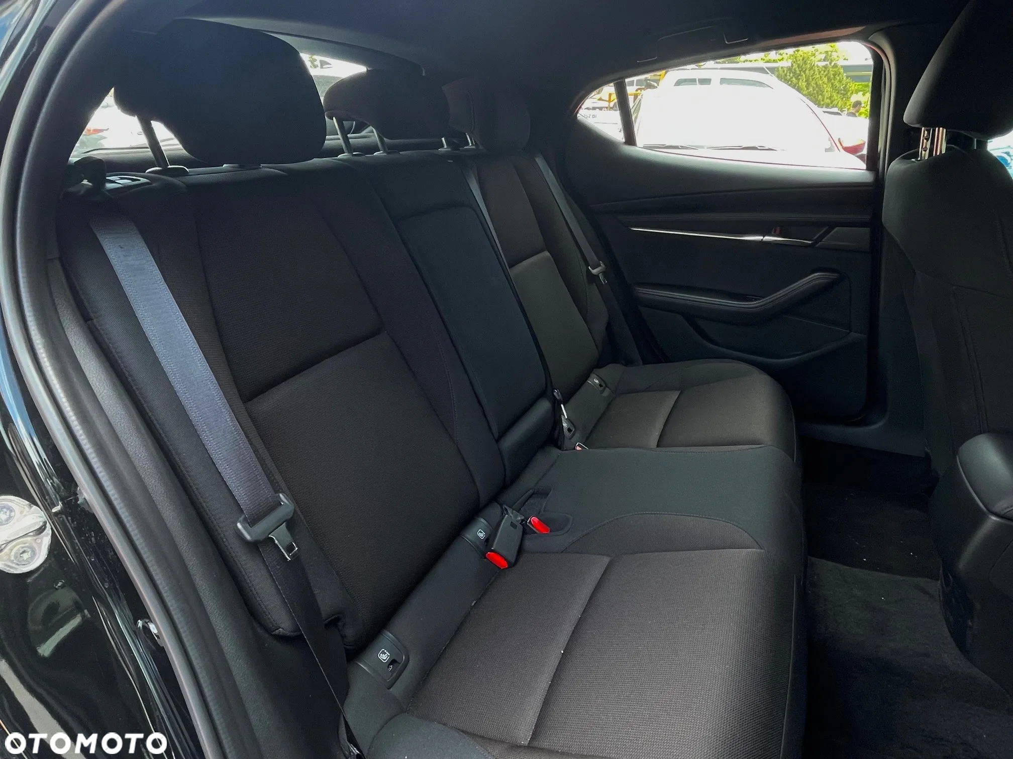 Mazda 3 - 15