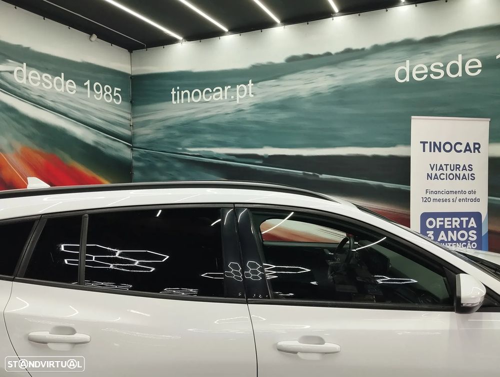 Ford Focus SW 1.0 EcoBoost ST-Line - 8
