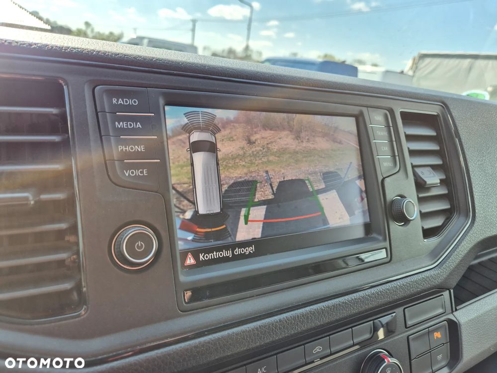 Volkswagen Crafter - 39