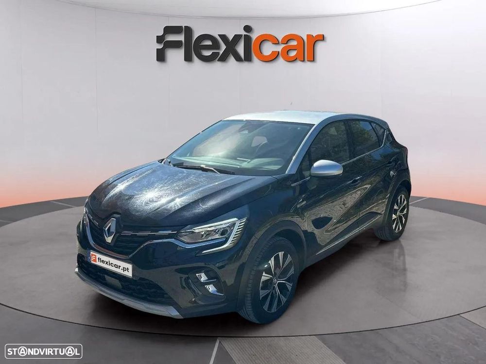 Renault Captur 1.0 TCe Techno - 3