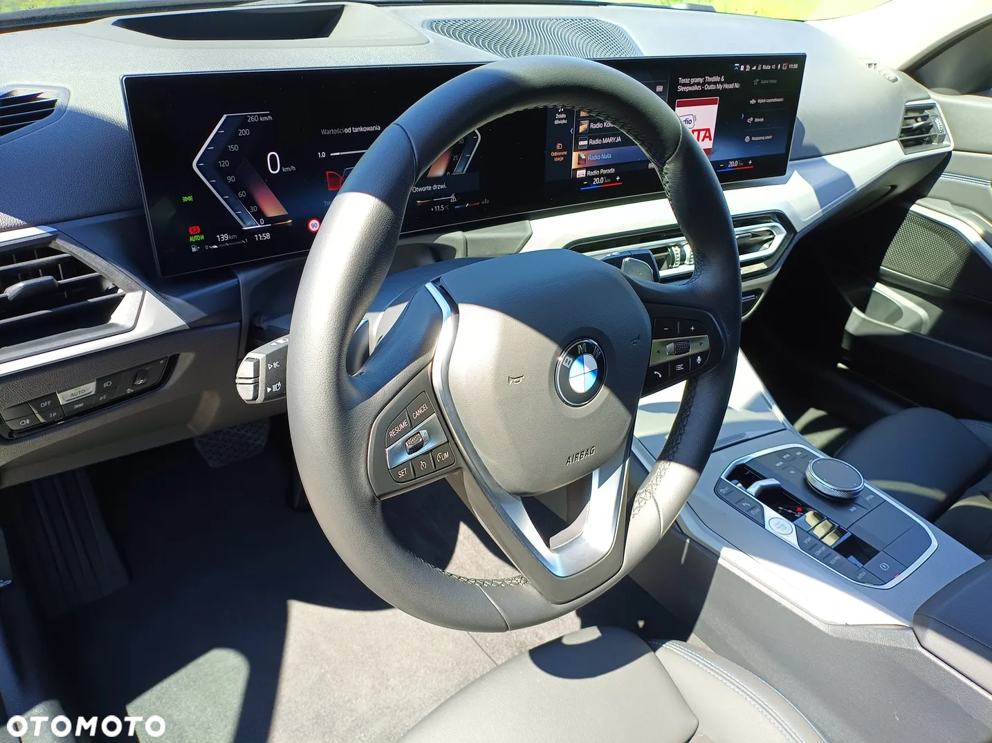 BMW Seria 3 318i Touring Sport Line - 16
