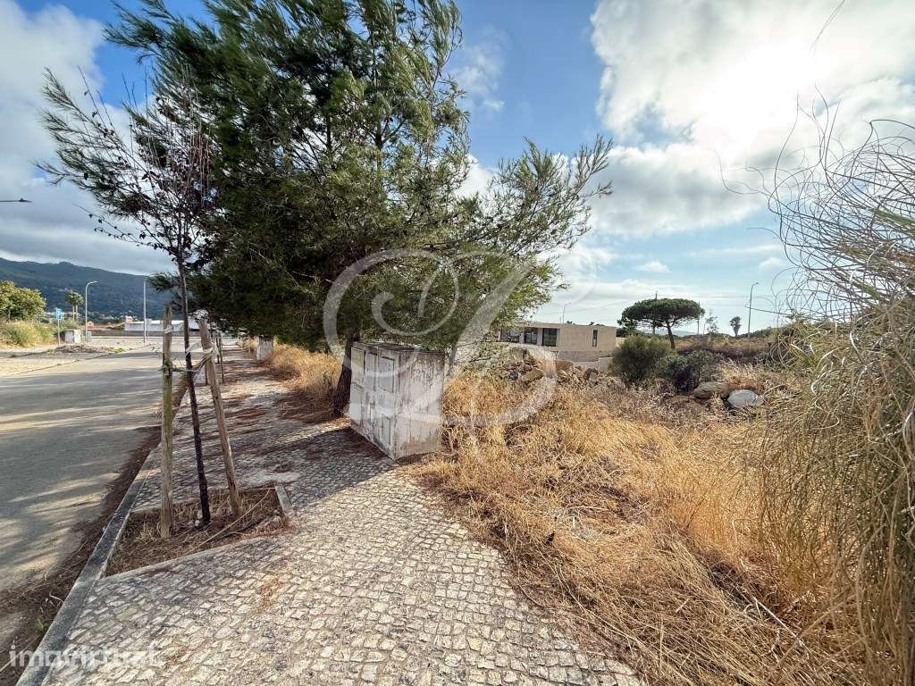 Lote de Terreno p/construção com 455 m2 | Sintra - Grande imagem: 4/13