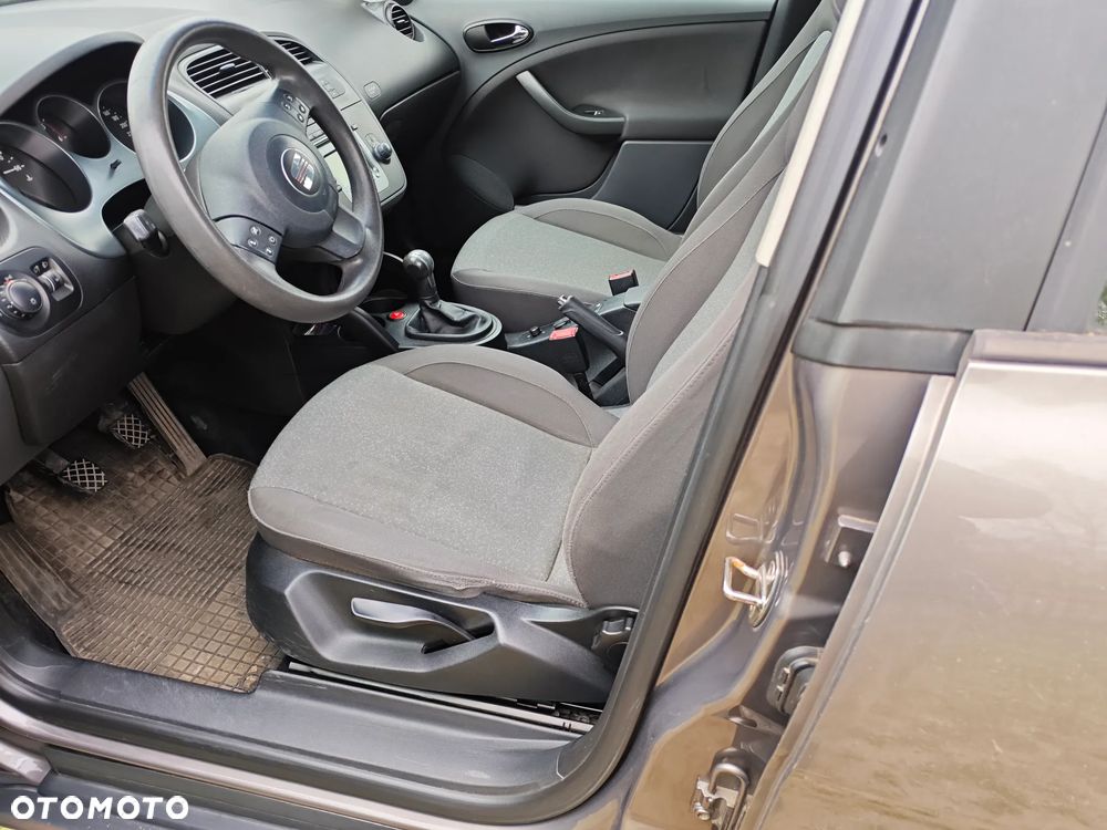 Seat Toledo - 11