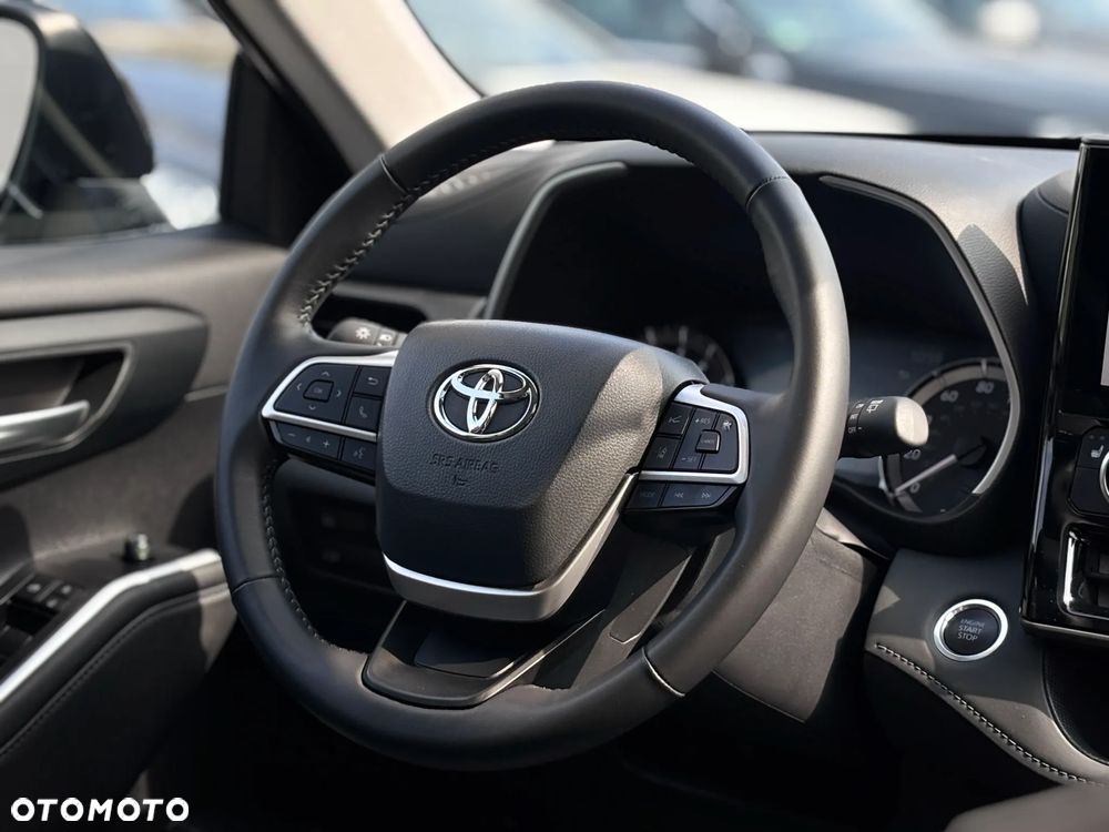 Toyota Highlander - 37