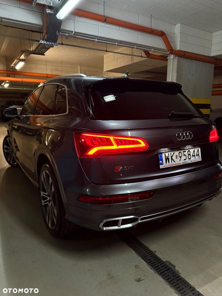 Audi SQ5 - 1