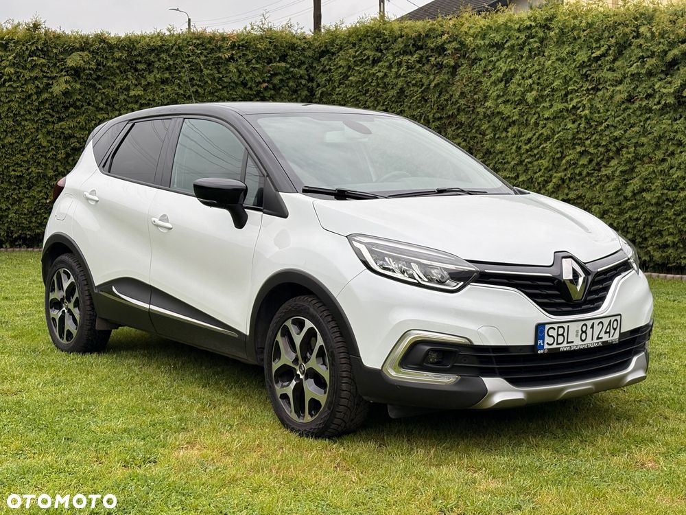 Renault Captur - 7