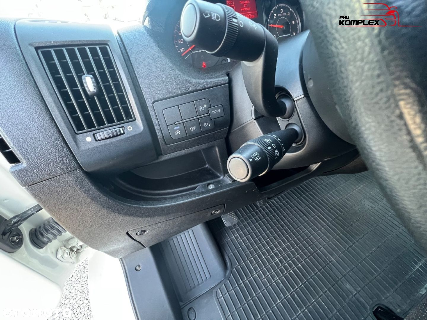 Citroën Jumper - 13