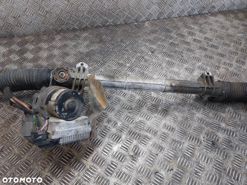 MAGLOWNICA PRZEKŁADNIA MERCEDES W245 B KLASA EU 6820000067 6820000072 - 7