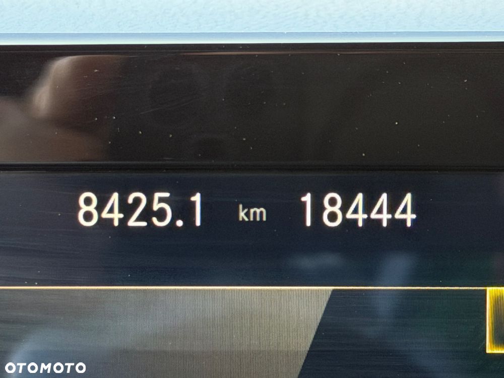 Mercedes-Benz CLA 250 e 8G-DCT Edition Progressive Line - 19