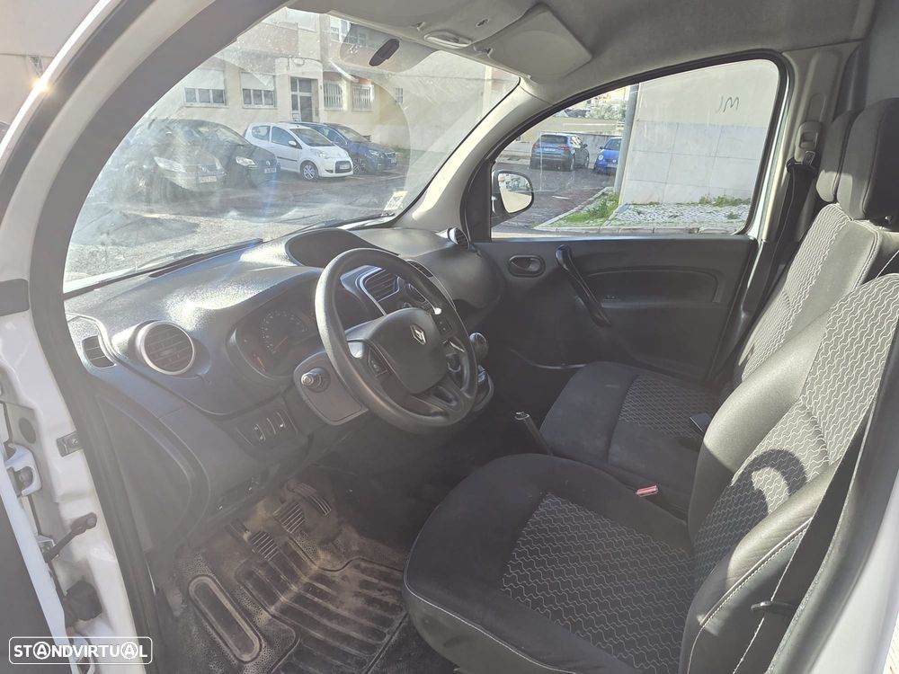 Renault KANGOO - 8