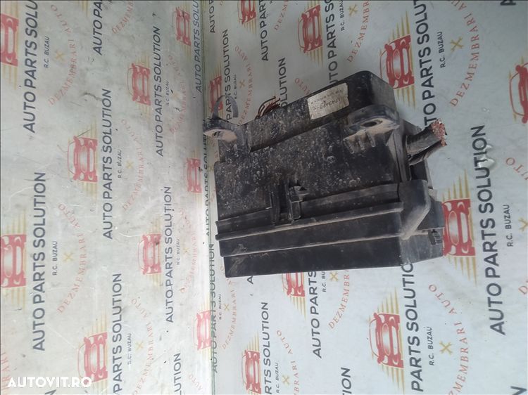 tablou sigurante chevrolet aveo 1.2 b an fabr. 2008 - 1