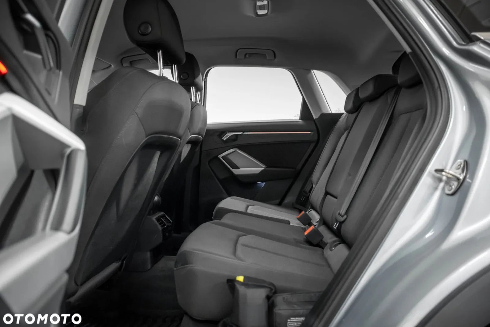 Audi Q3 - 8