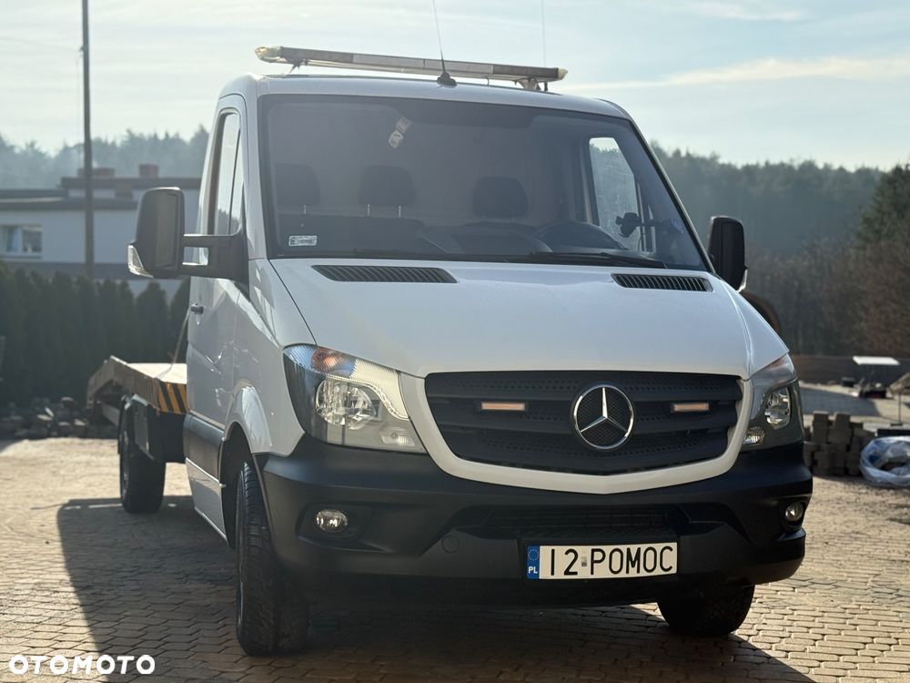 Mercedes-Benz Laweta - 1