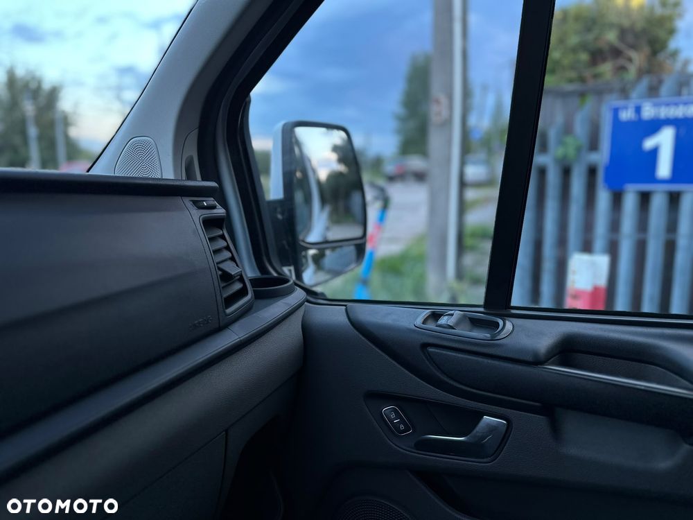 Ford Transit Custom - 26