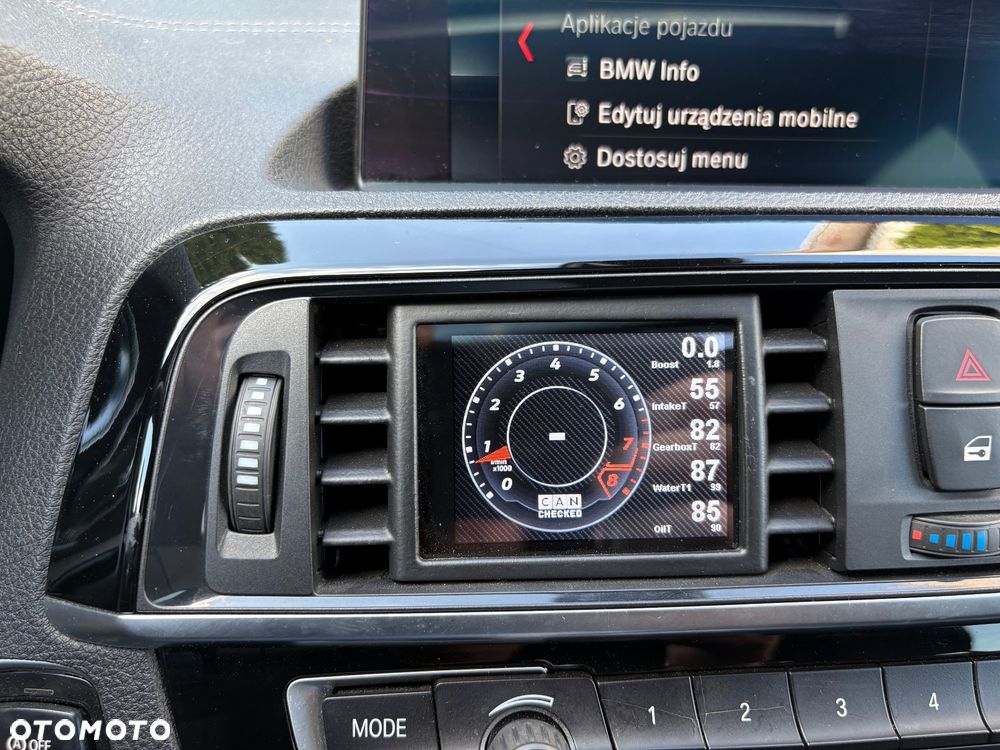 BMW 1M - 27