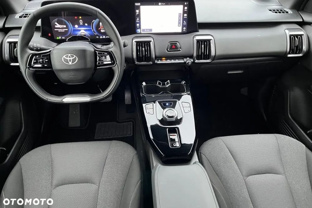 Toyota Urban Cruiser 61kWh Style - 12