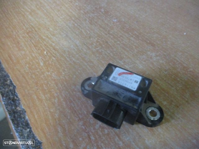 Modulo MN116715 MITSUBISHI L200 2007 Sensor De Guinada - 5