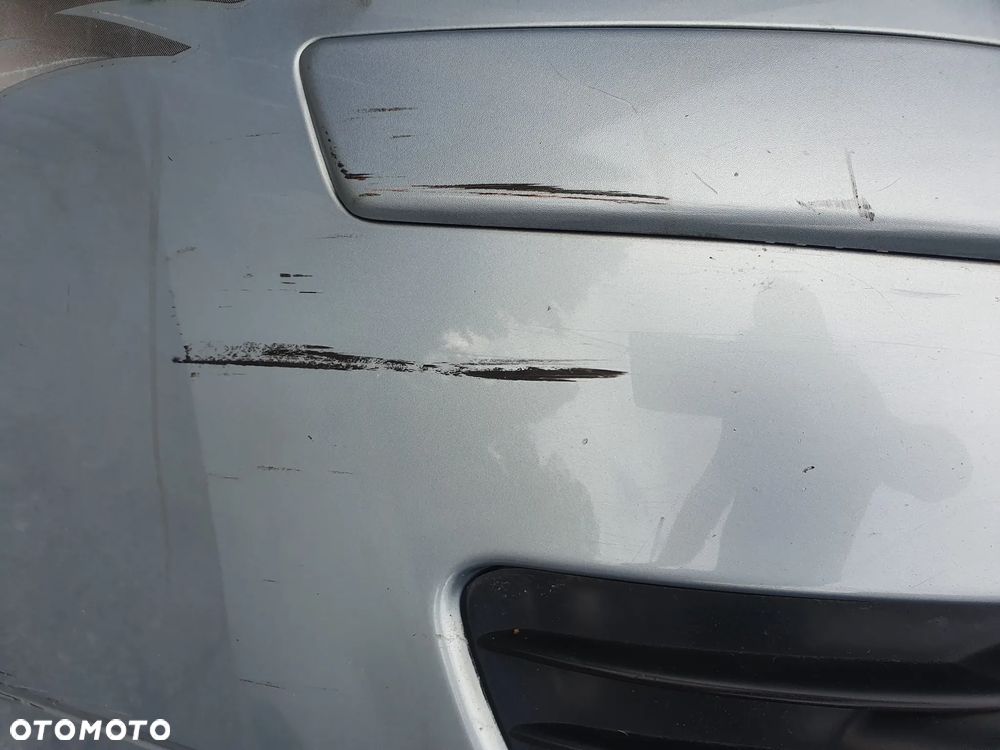 ZDERZAK PRZÓD PRZEDNI 9646215477 CITROEN C4 I 04-08 KOMPLETNY - 3