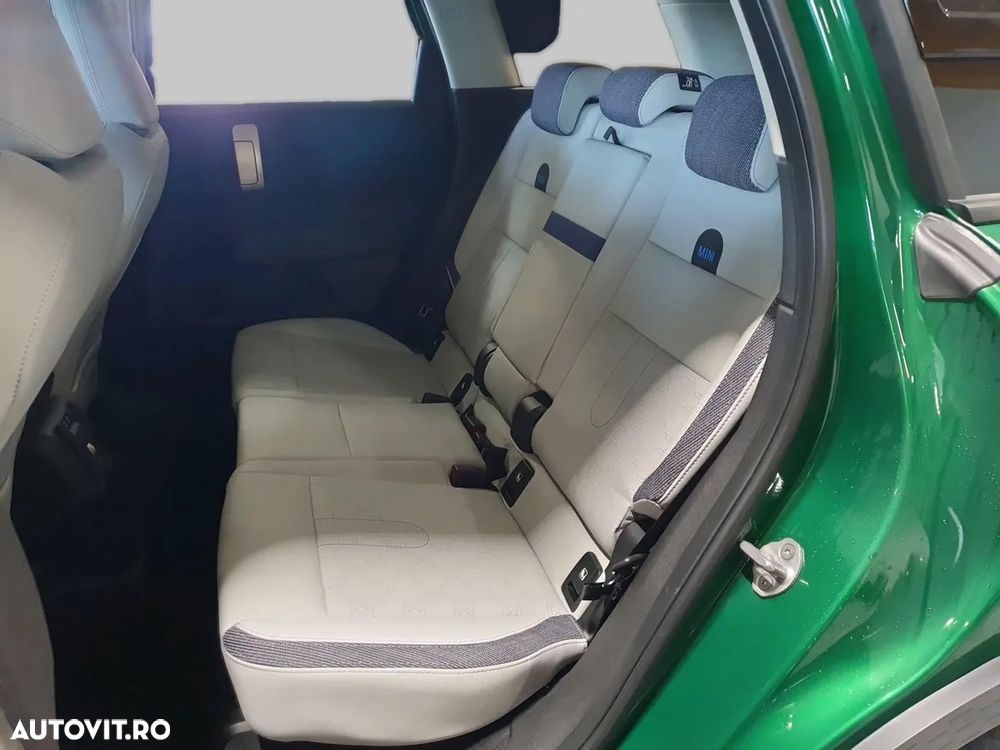 Mini Countryman S ALL4 Classic Trim - 12