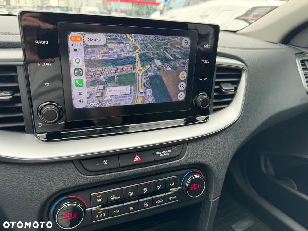 Kia Ceed 1.5 T-GDI M - 12