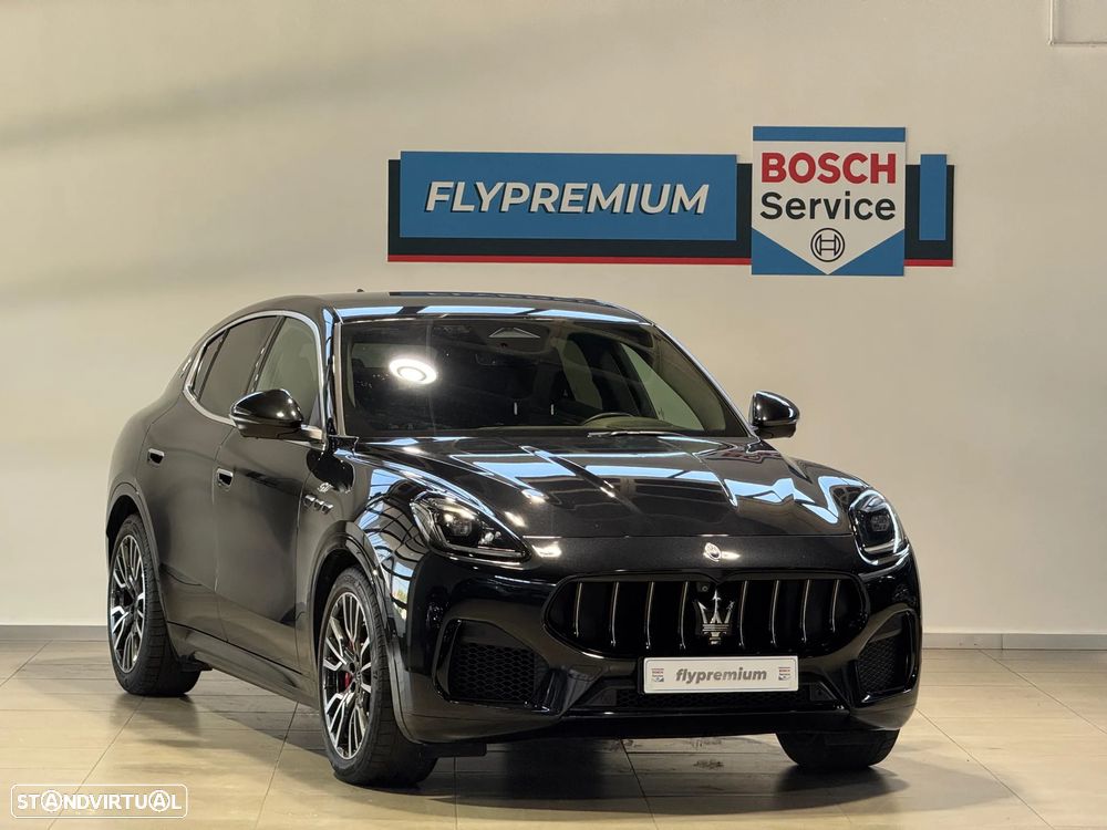 Maserati Grecale 2.0 GT - 1