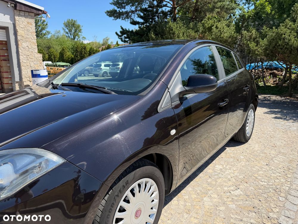 Fiat Bravo 1.4 16V Easy - 4
