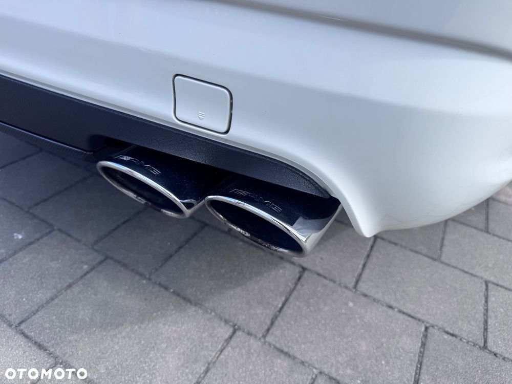 Mercedes-Benz CLS - 20