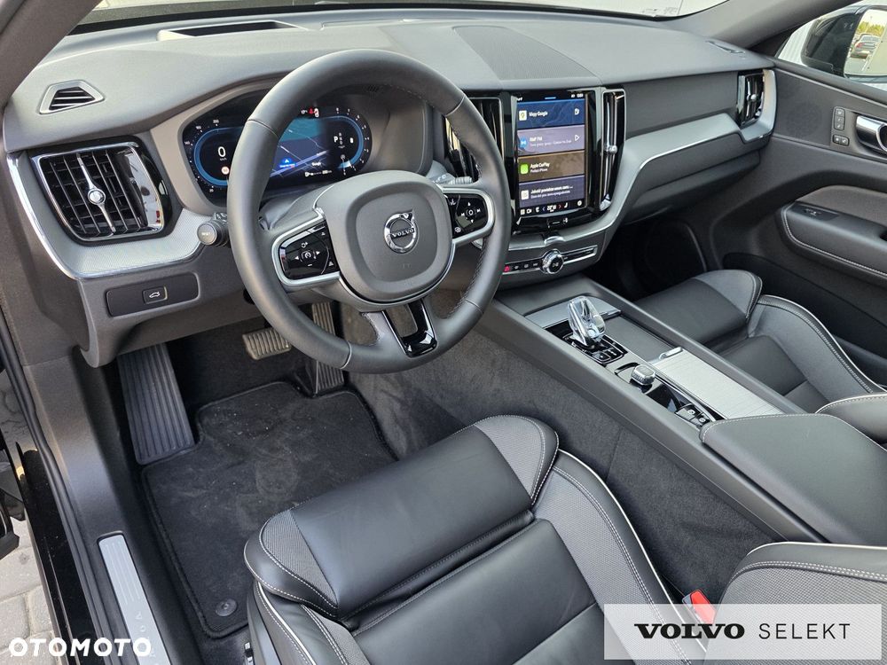 Volvo XC 60 - 13