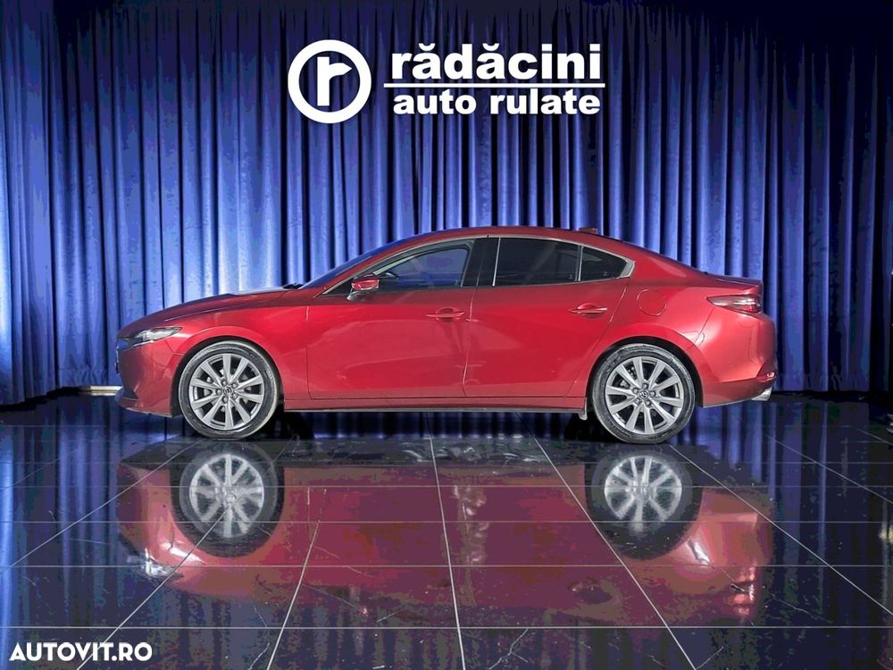 Mazda 3 - 5