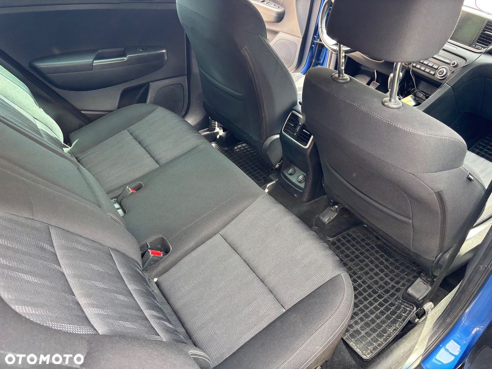 Kia Sportage 1.6 T-GDI M 2WD - 14