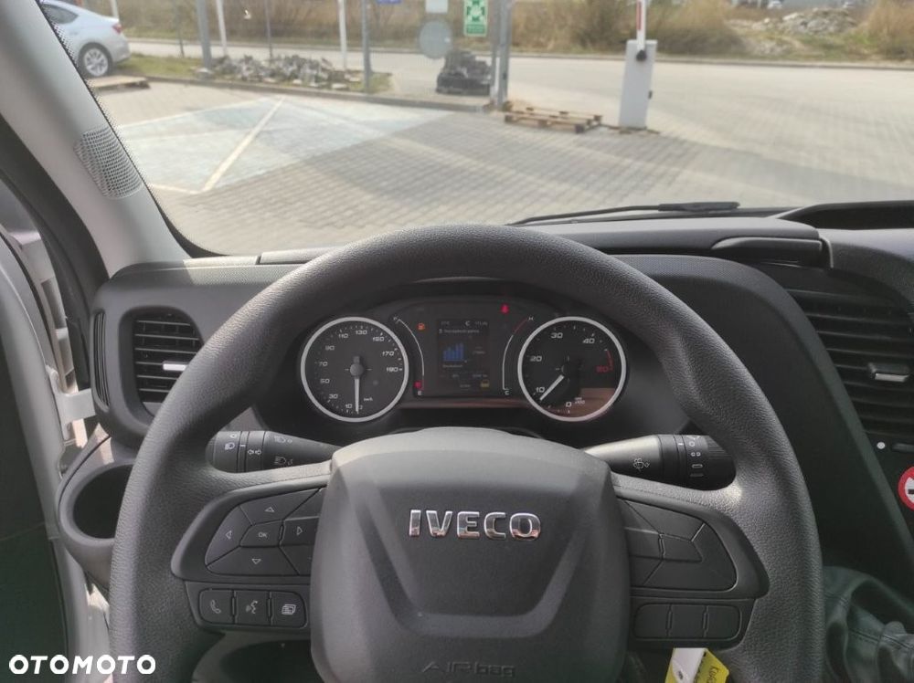 Iveco 35S16 - 25