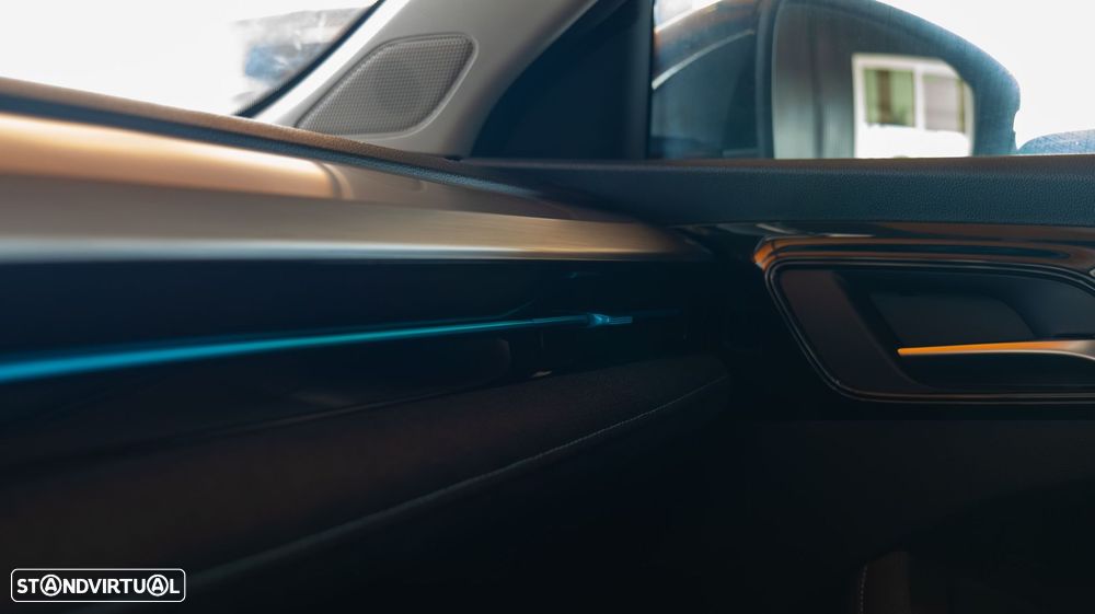 MG MG5 61 kWh Luxury - 19